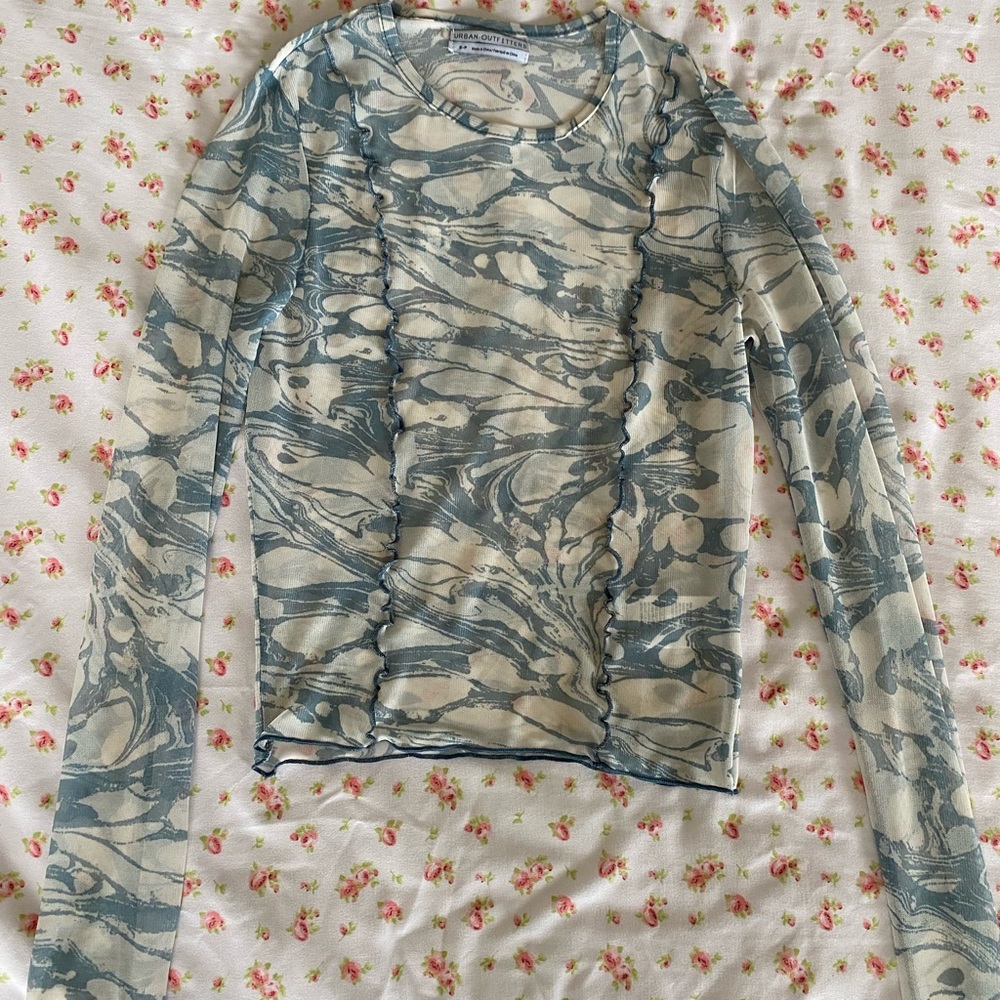 Urban Outfitters Top